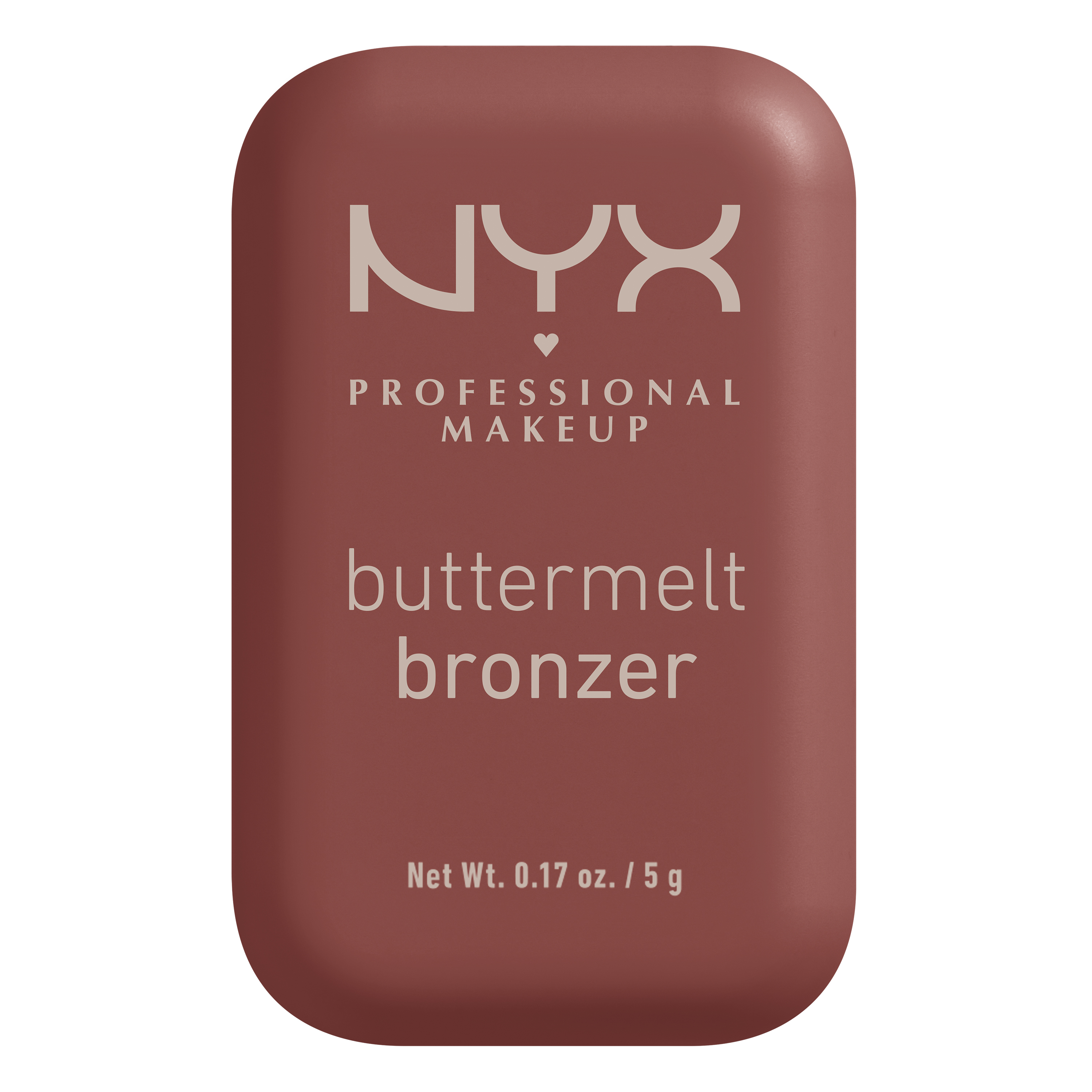 NYX Professional Makeup Buttermelt Bronzer 07 Butta Dayz