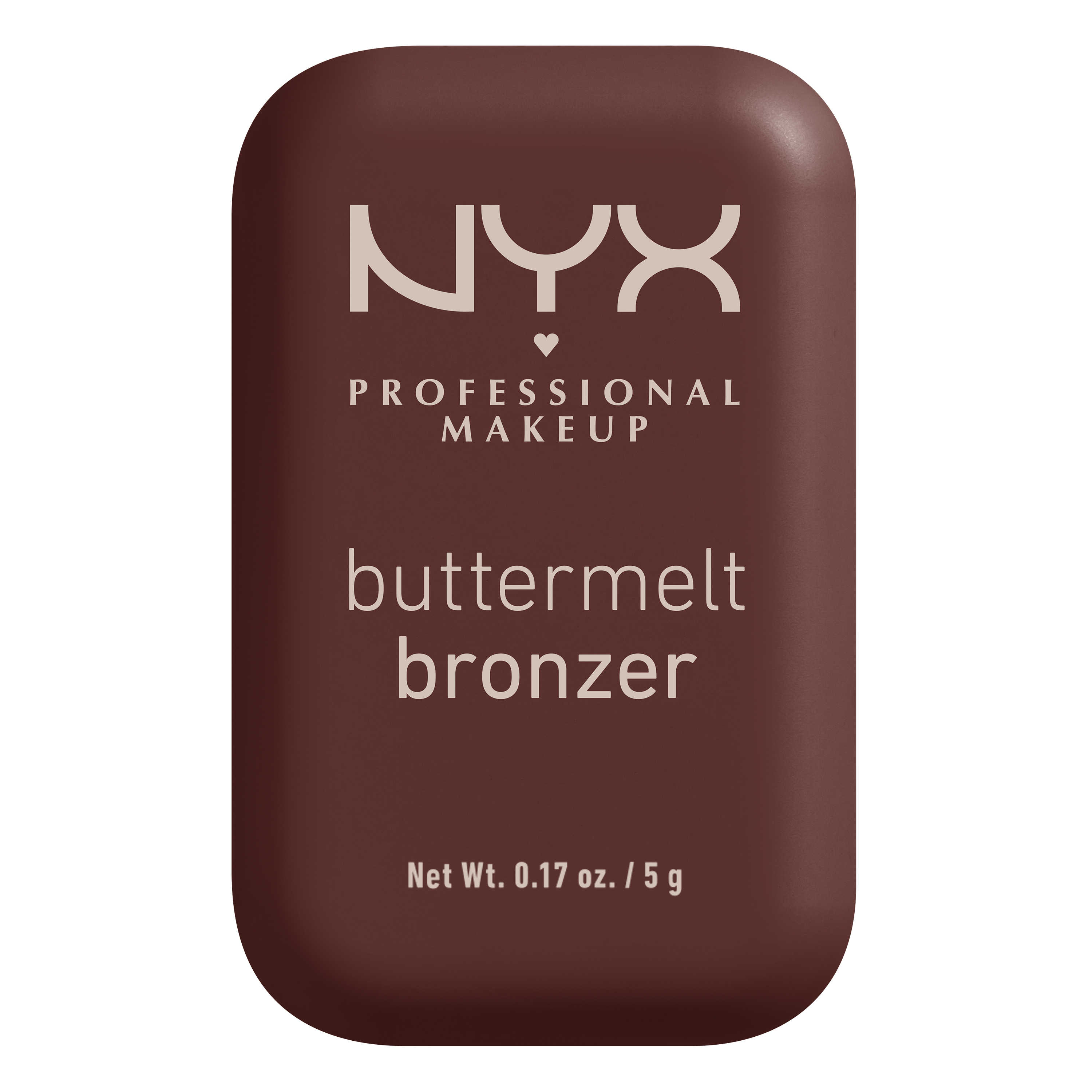 NYX Professional Makeup Buttermelt Bronzer 08 Butta Than U