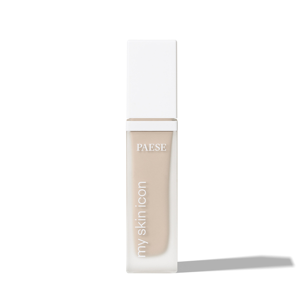 PAESE My Skin Icon Mattifying Foundation 0N Alabaster 33ml