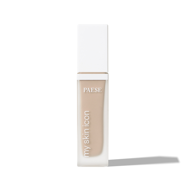 PAESE My Skin Icon Mattifying Foundation 1N Ecru 33ml