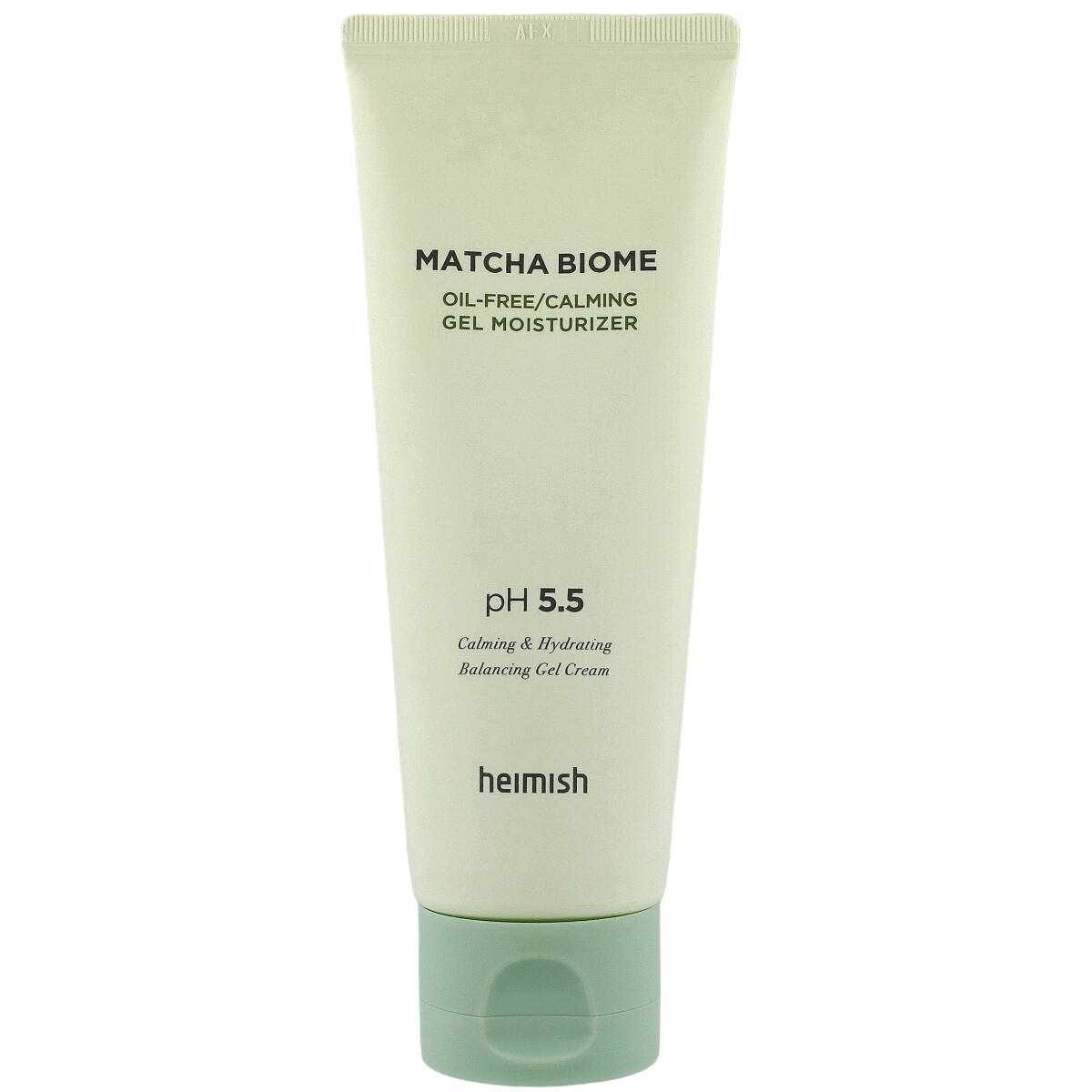 HEIMISH Matcha Biome Gel de față hidratant fără ulei 100ml