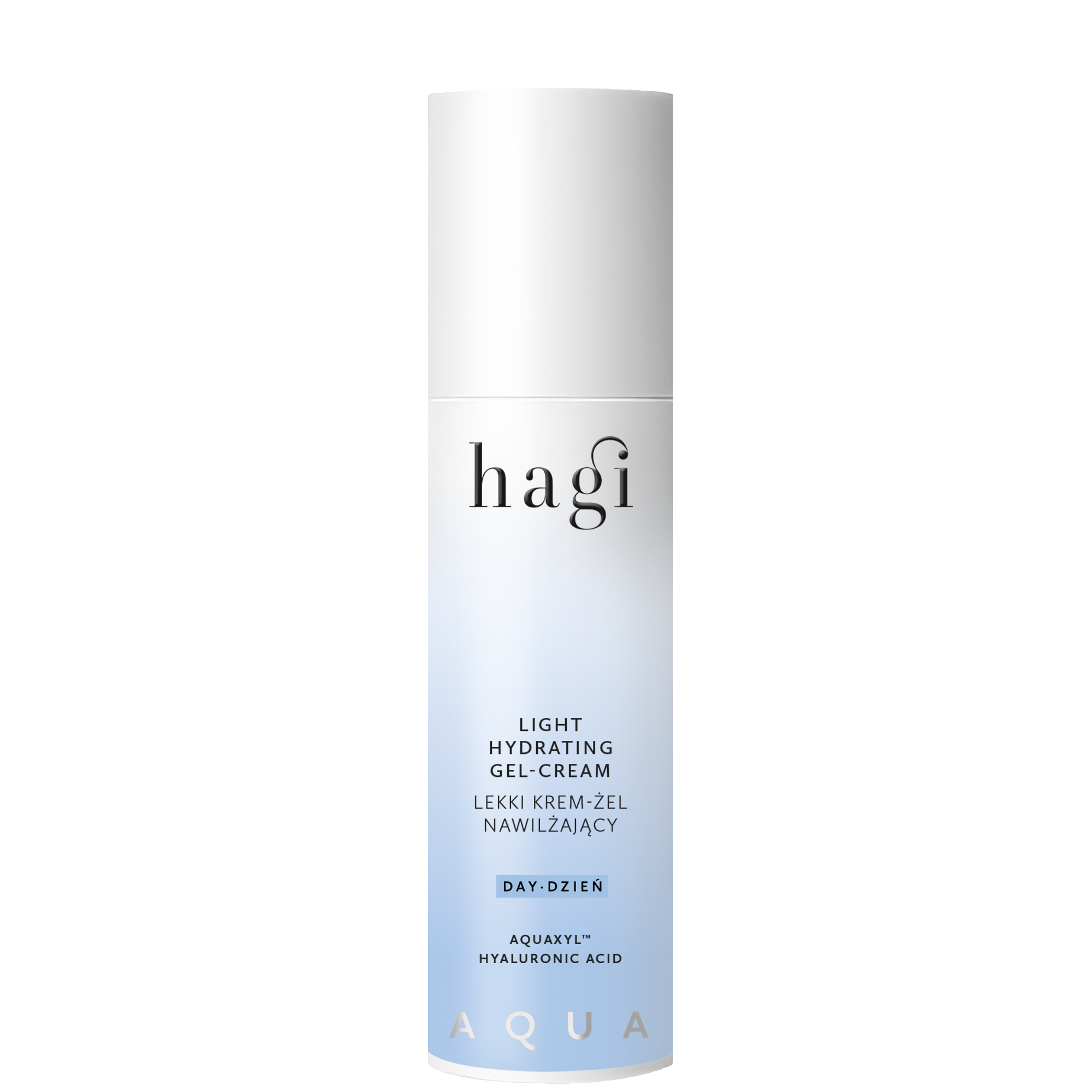 Hagi Aqua Zone Light Day Cream-Gel 50ml