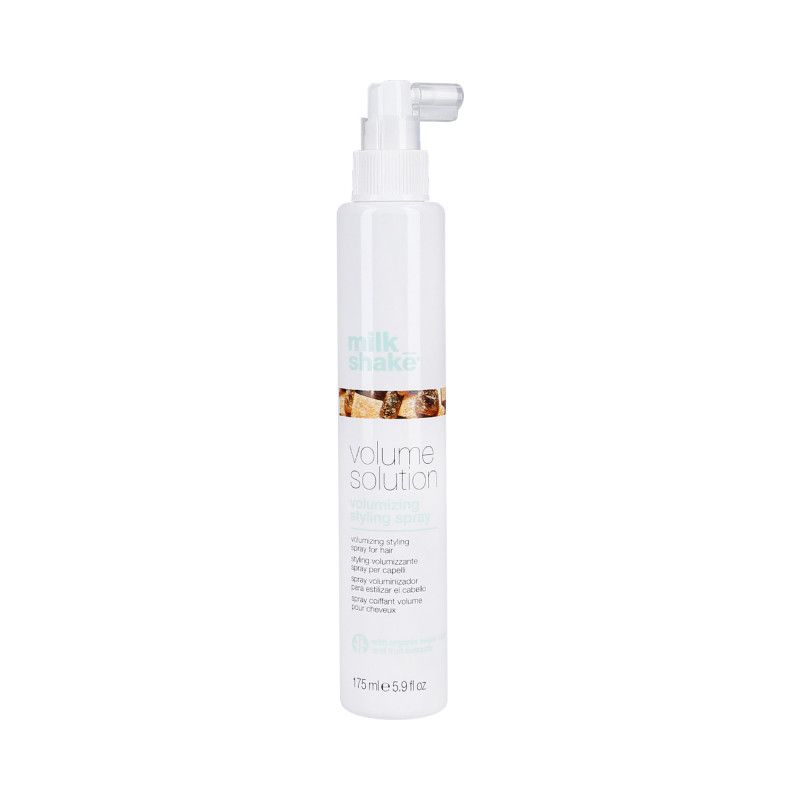 Milk Shake Volume Solution Spray de păr pentru creșterea volumului 175ml