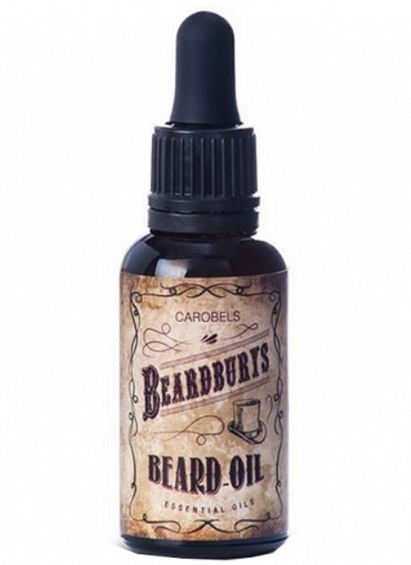 Beardburys Beard Oil 30ml