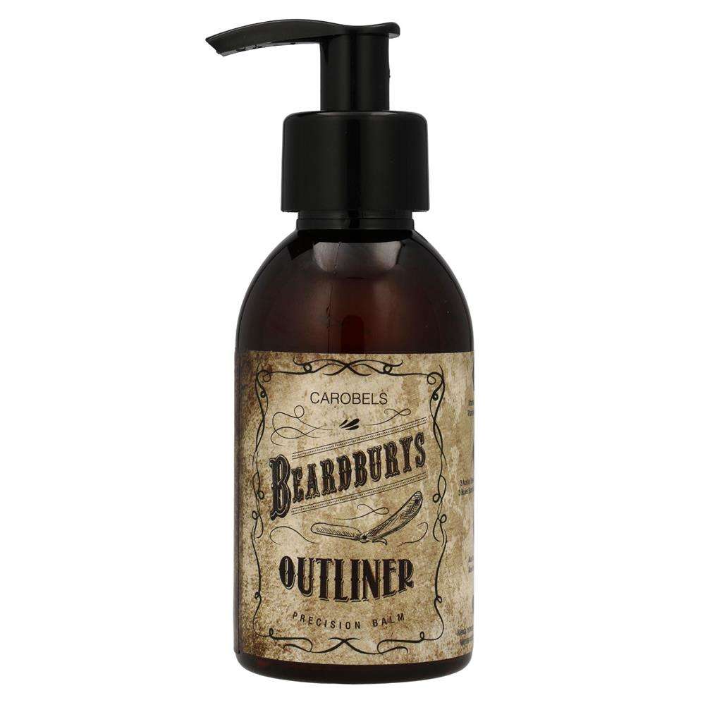 Beardburys Loțiune de bărbierit de precizie 150ml