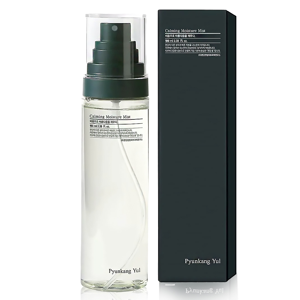 Pyunkang Yul Calming Moisture Mist for the Face 100ml