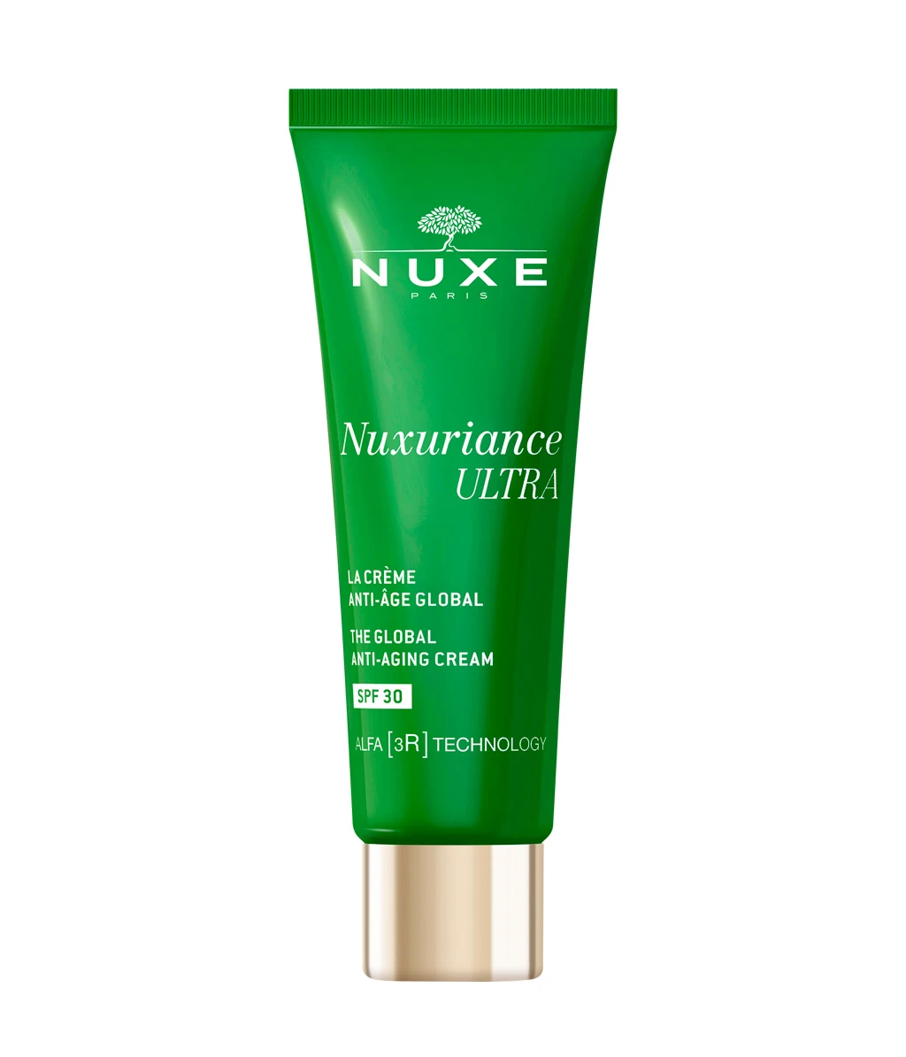 NUXE Nuxuriance Ultra Face Cream SPF30+ 50ml