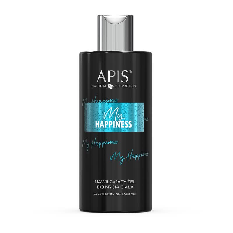 APIS My Happiness Gel de duș 300ml