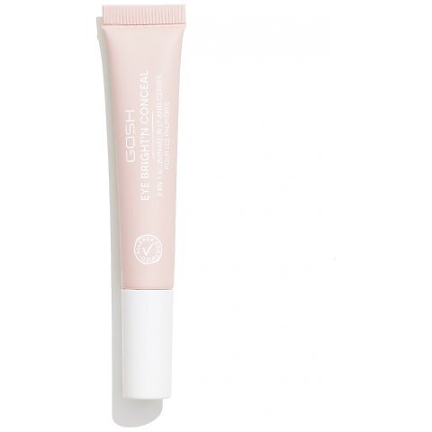 GOSH Eye Bright&#039;n Conceal Eye Bright&#039;n Conceal Illuminating Concealer 002 12ml