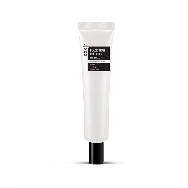 Coxir Black Snail Collagen Colagen Anti-Riduri pentru ochi 30ml