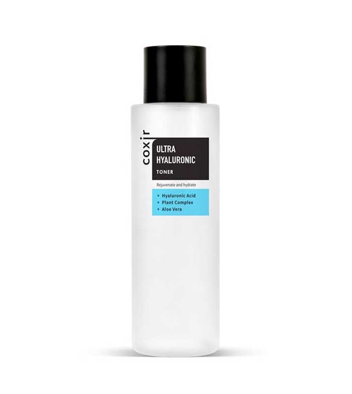 Coxir Ultra Hyaluronic Hydrating Facial Toner 150ml