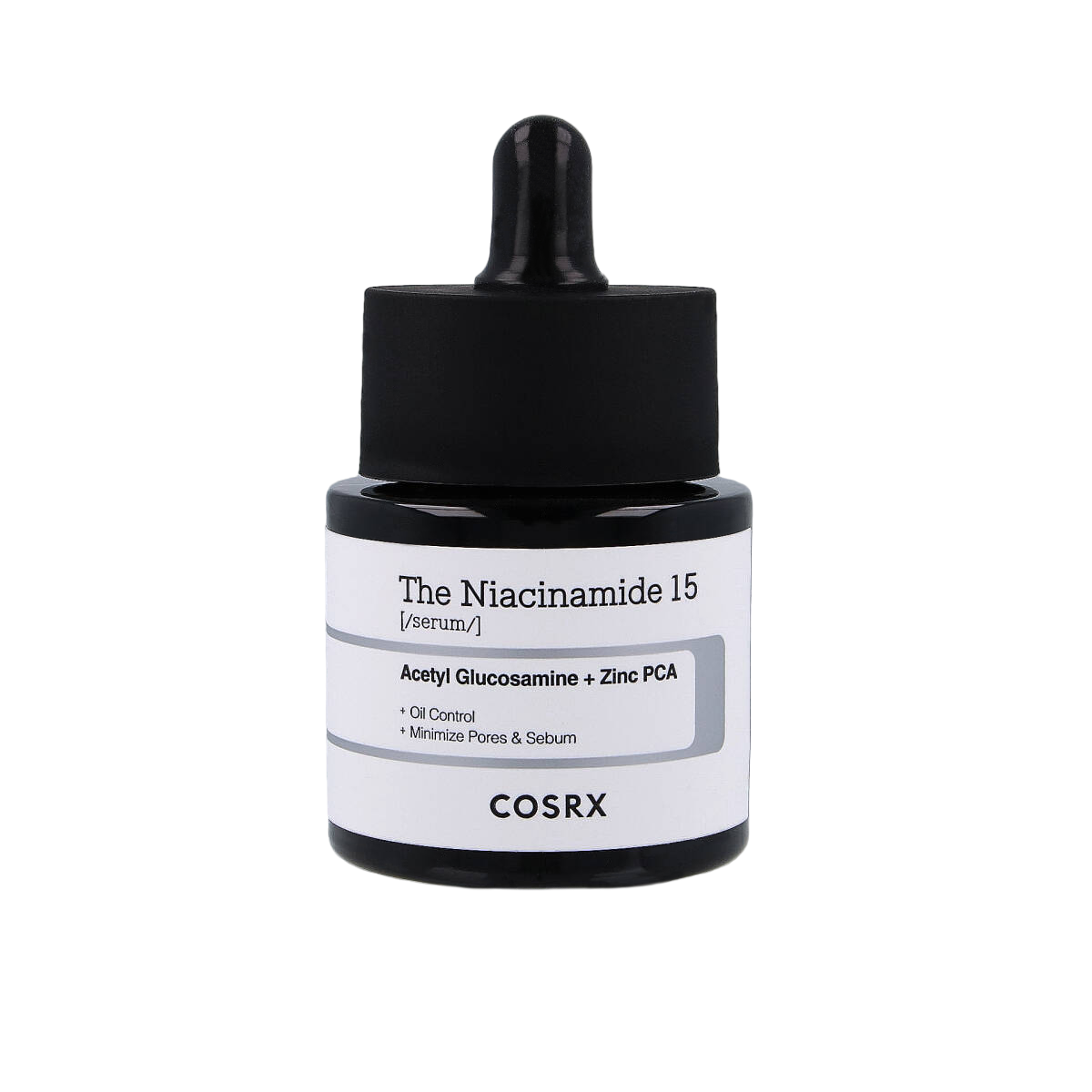 COSRX The Niacinamide 15 Face Serum 20ml