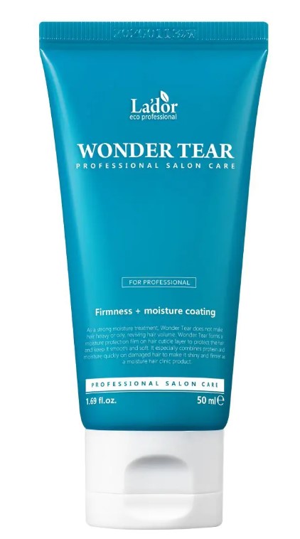 Lador Wonder Tear Mască de păr hidratantă 50ml