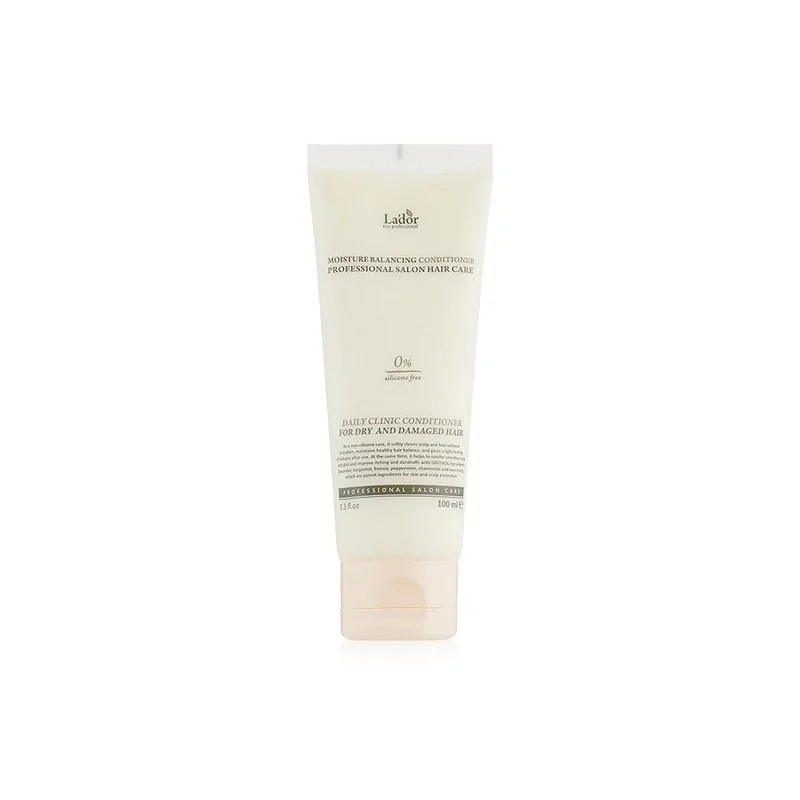 La&#039;dor Moisture Balancing Moisturising Hair Conditioner 100ml
