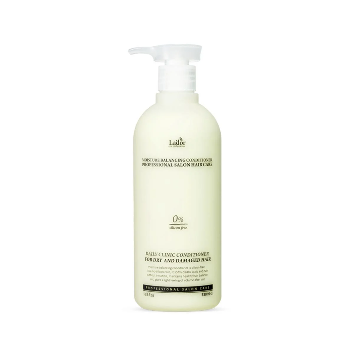 La&#039;dor Moisture Balancing Moisturising Hair Conditioner 530ml