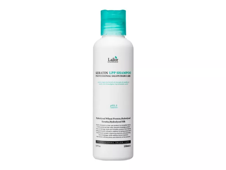 La&#039;dor Keratin LPP Șampon pentru păr cu cheratină 150ml