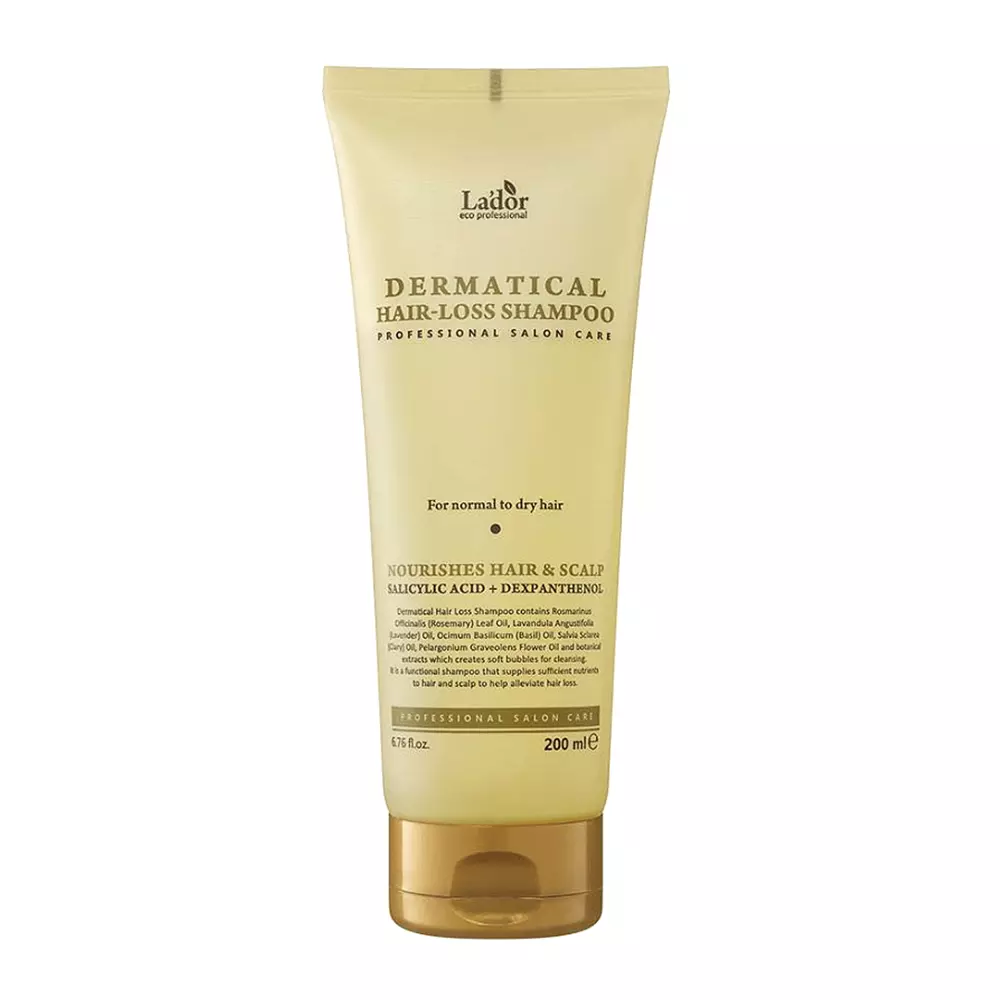 La&#039;dor Dermatical Hair-Loss Shampoo 200ml