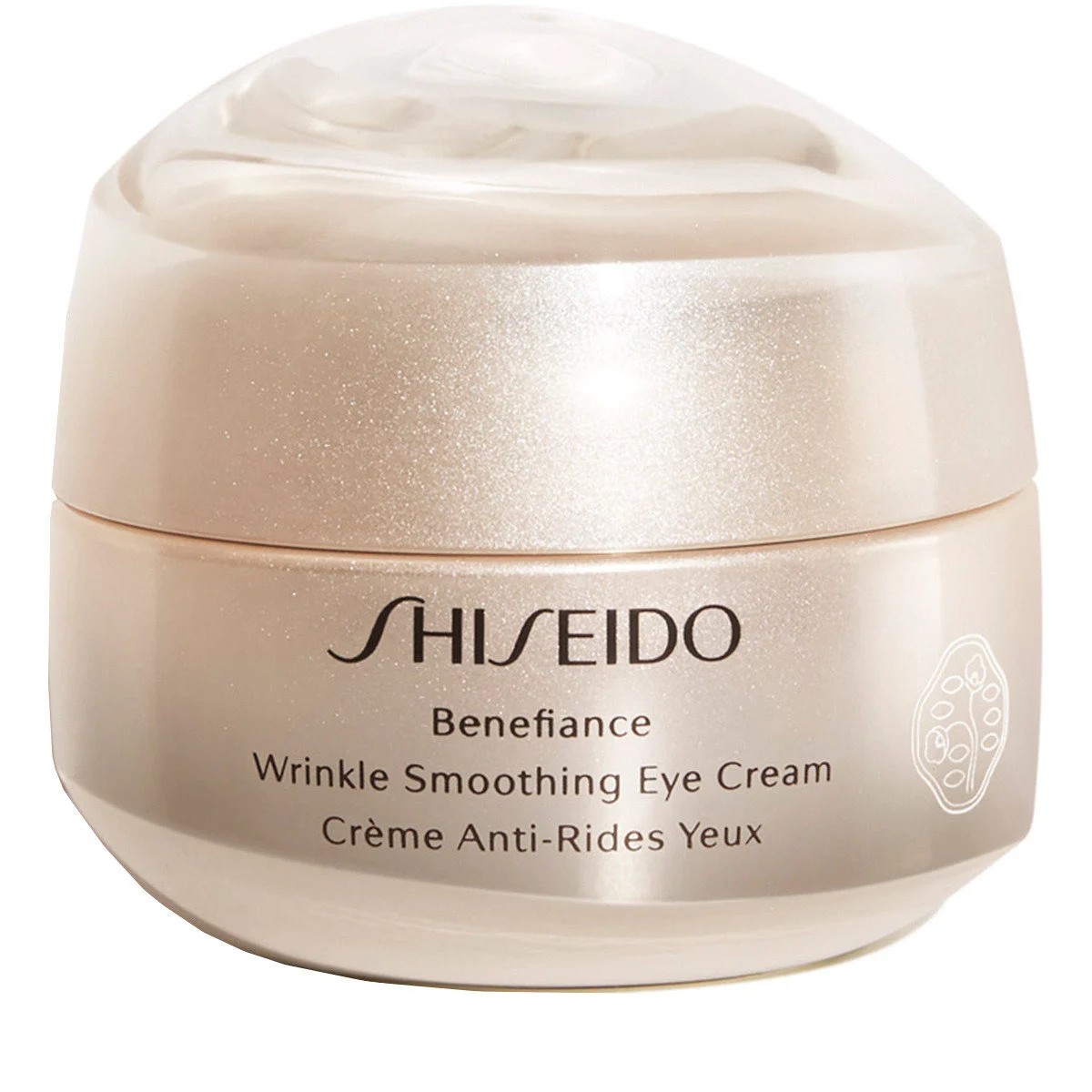 Shiseido Benefiance Wrinkle Eye Cream 15ml