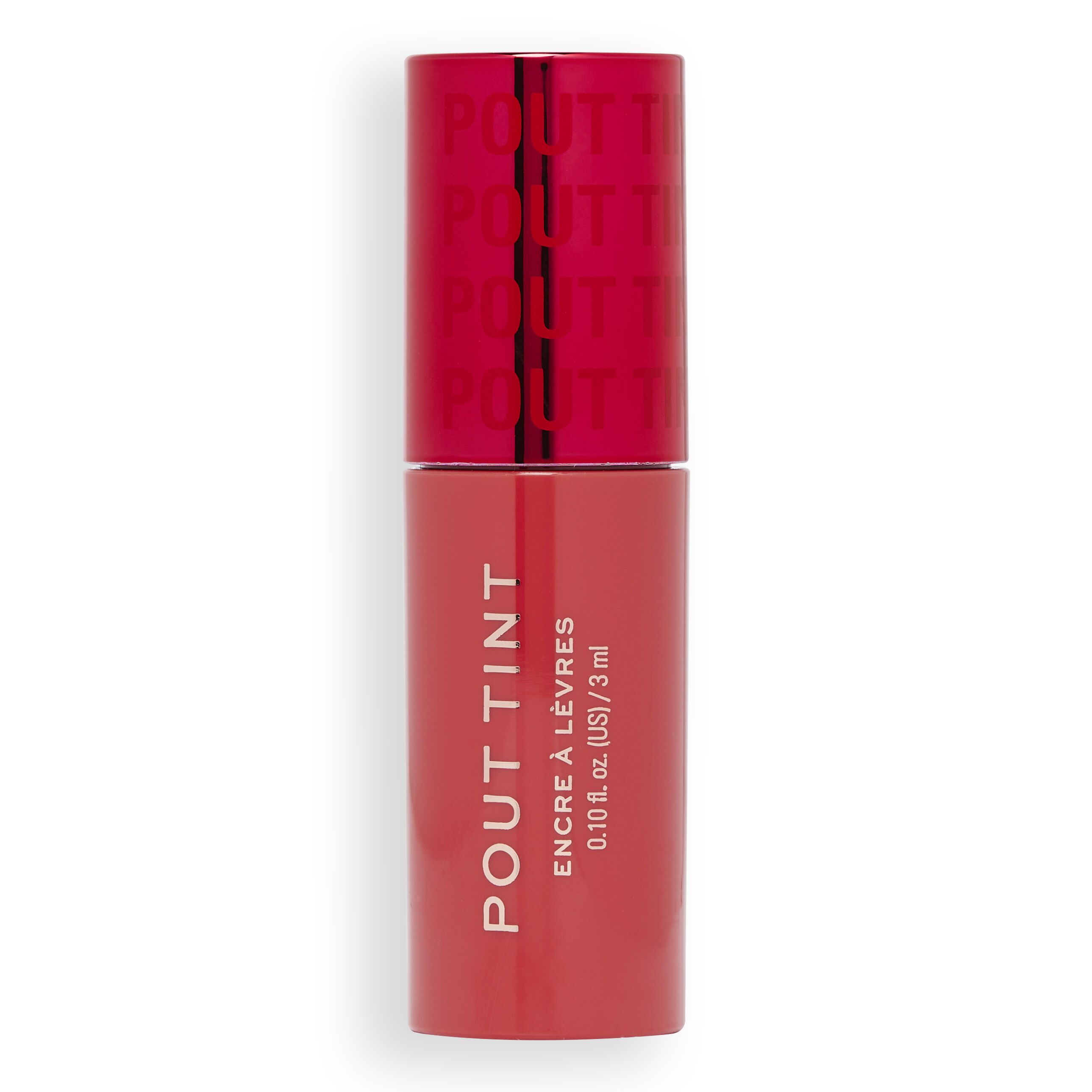 Makeup Revolution Pout Tint Lipstick Sweetie Coral