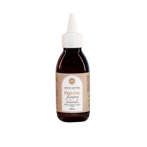 MEXMO Acid Scalp Peel 100ml