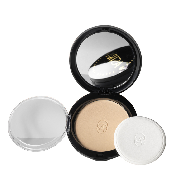 ASTRA Cipria Compatta Natural Skin Compact Powder 31