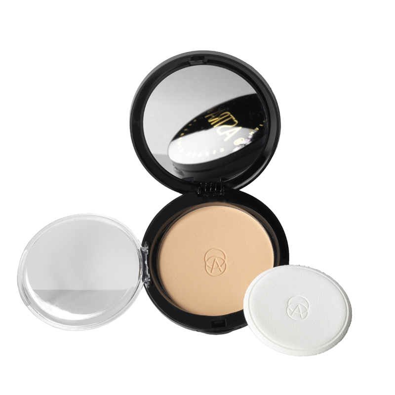 ASTRA Cipria Compatta Natural Skin Compact Powder 35