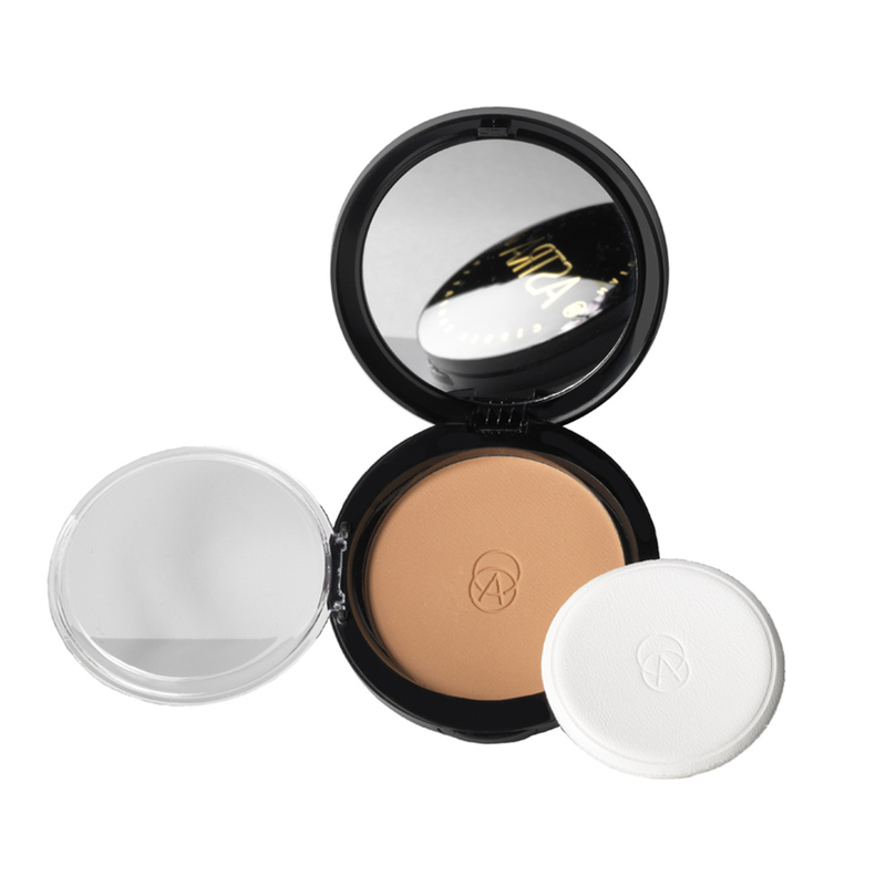 ASTRA Cipria Compatta Natural Skin Compact Powder 42