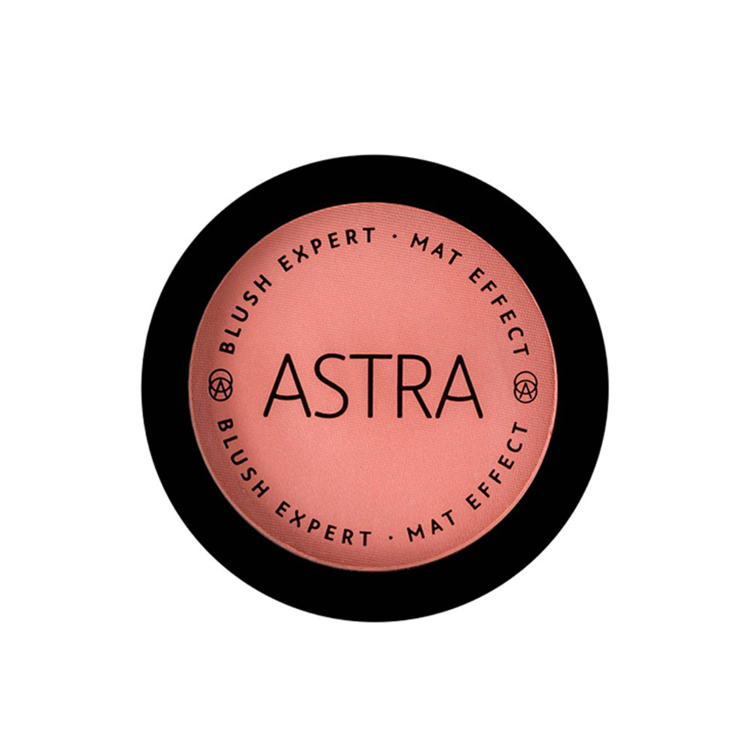 ASTRA Blush Expert Mat Effect Blush 02