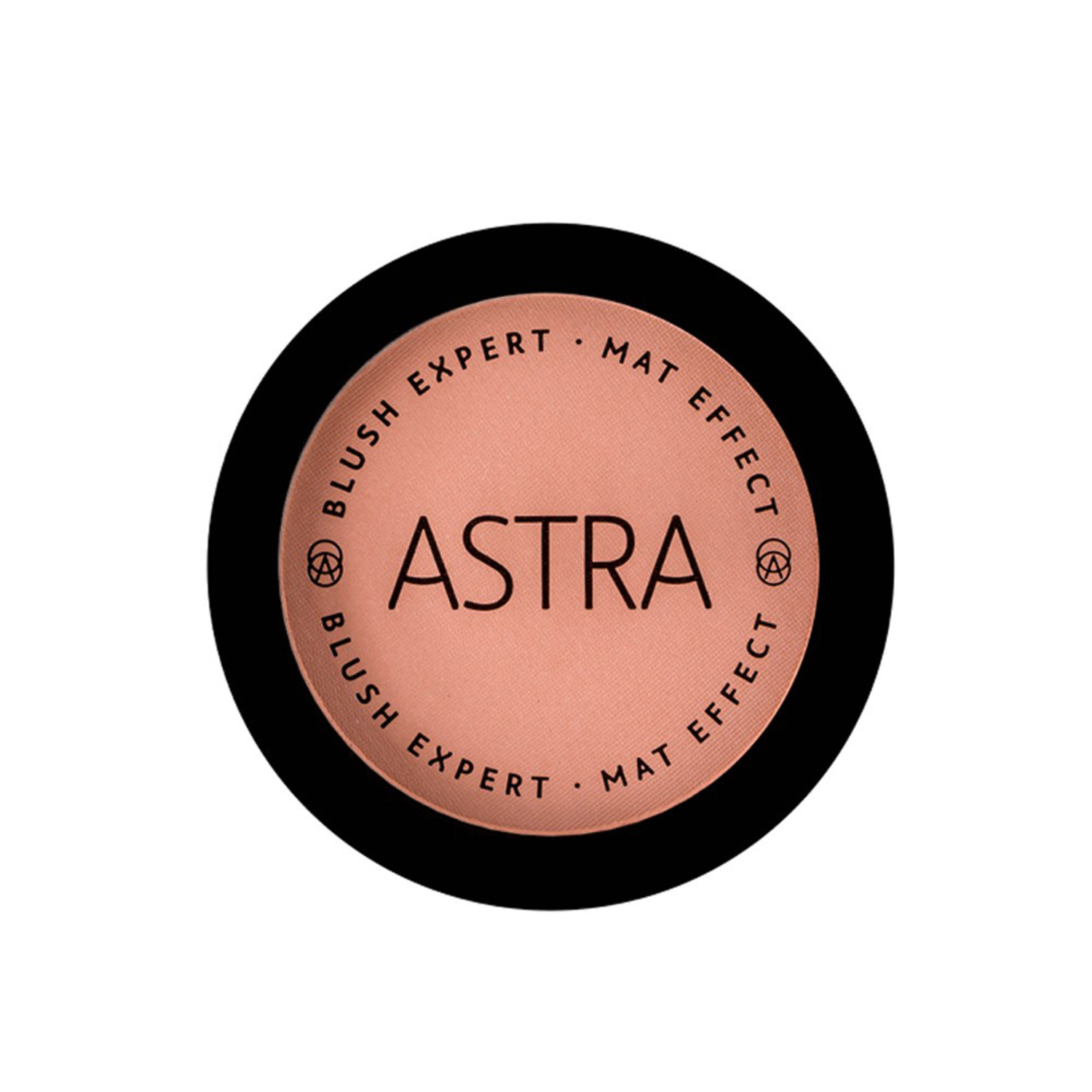 ASTRA Blush Expert Mat Effect Blush 03