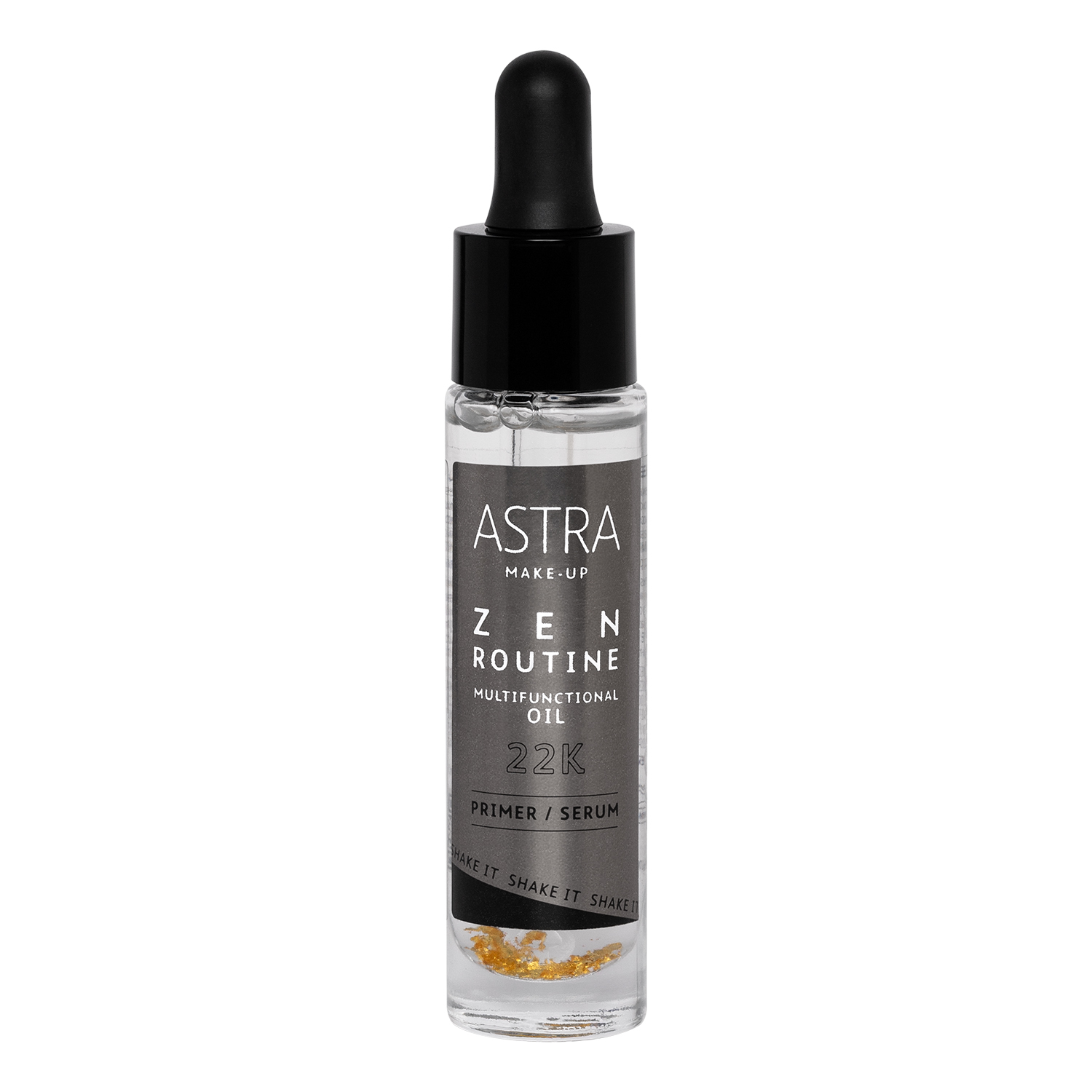 ASTRA Zen Routine Ulei facial multifuncțional ASTRA Zen Routine 13ml