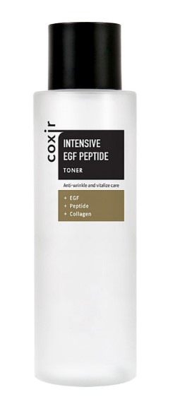 Coxir Intensive EGF Peptide Intensive Peptide Facial Tonic 150ml