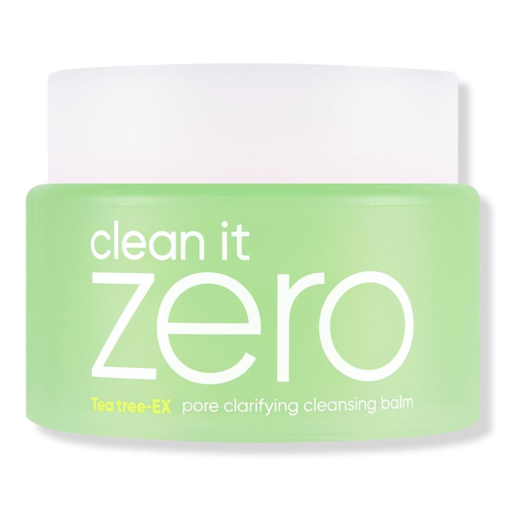 BANILA CO Clean it Zero Tea Tree-EX Makeup Remover Balm 100ml