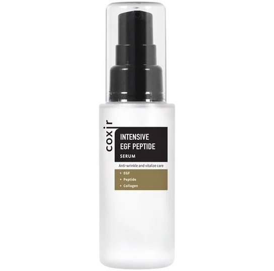 Coxir Intensive EGF Peptide Intensive Peptide Anti-Aging Face Serum 50ml