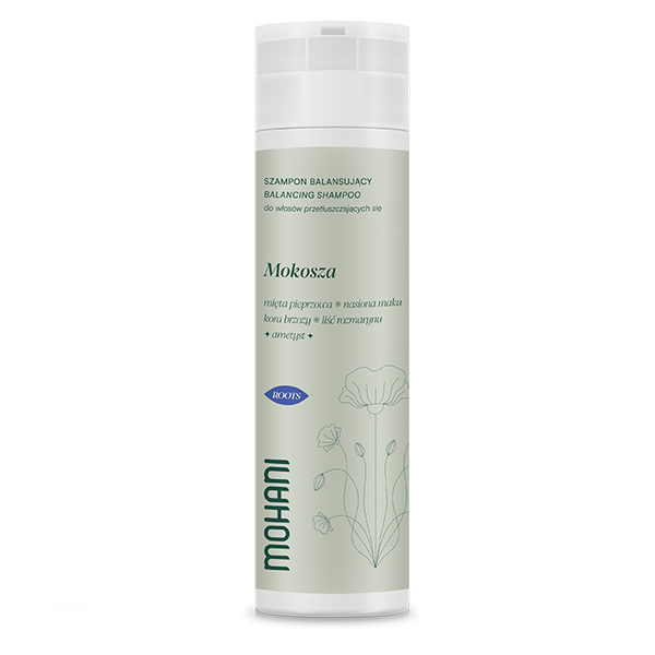 Mohani Coco Coco Balancing Shampoo 250ml