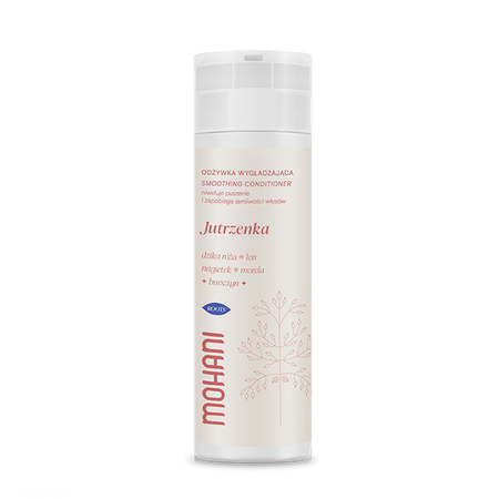 Mohani Smoothing Dawn Balsam pentru păr 200ml