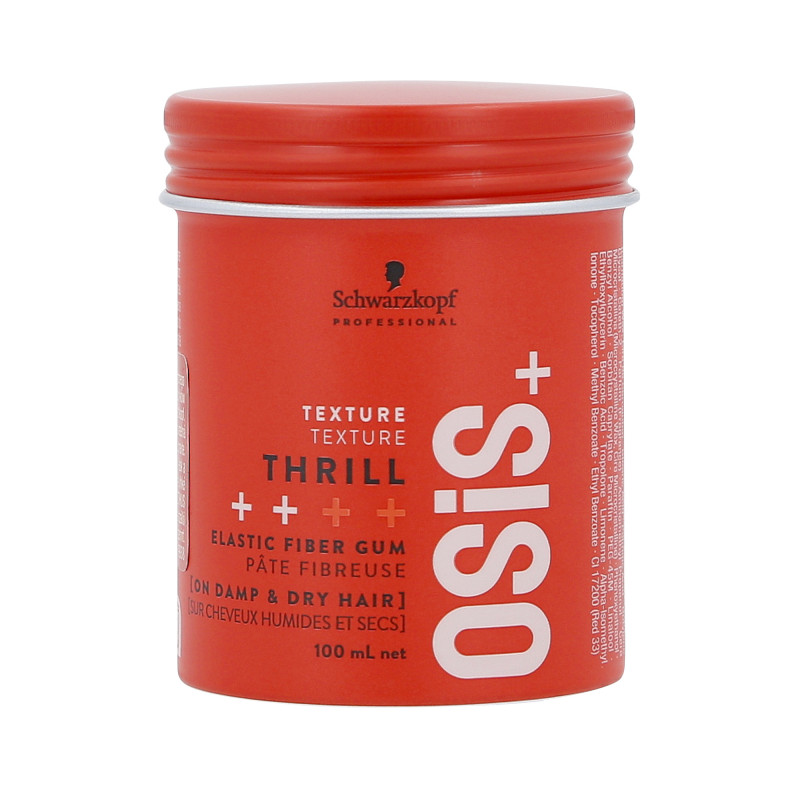 Schwarzkopf OSIS+ Thrill Hair Gum 100ml