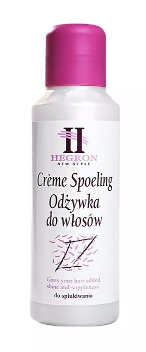 Hegron Rinse-Out Balsam de păr 500ml
