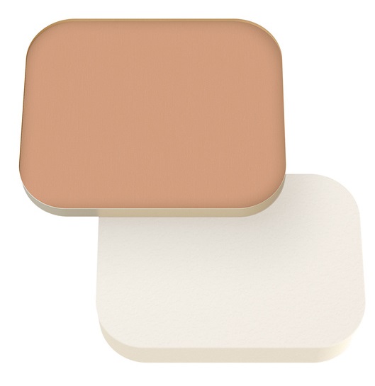 Max Factor Facefinity Compact Refill SPF20 Podkład Wkład 040 Creamy Ivory