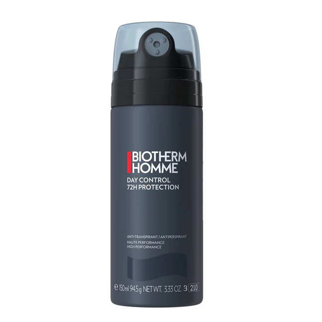 BIOTHERM Homme Day Control Deodorant 72h 150ml