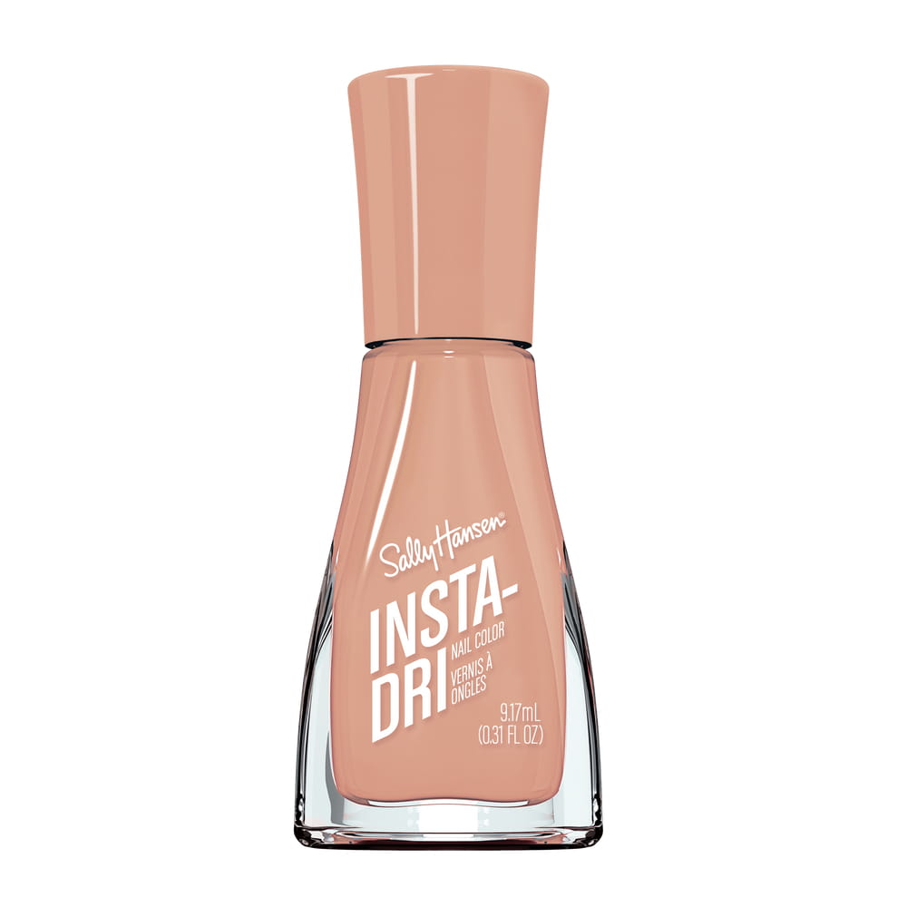 Sally Hansen Insta-Dri Lac de unghii 138 Instant Coffee