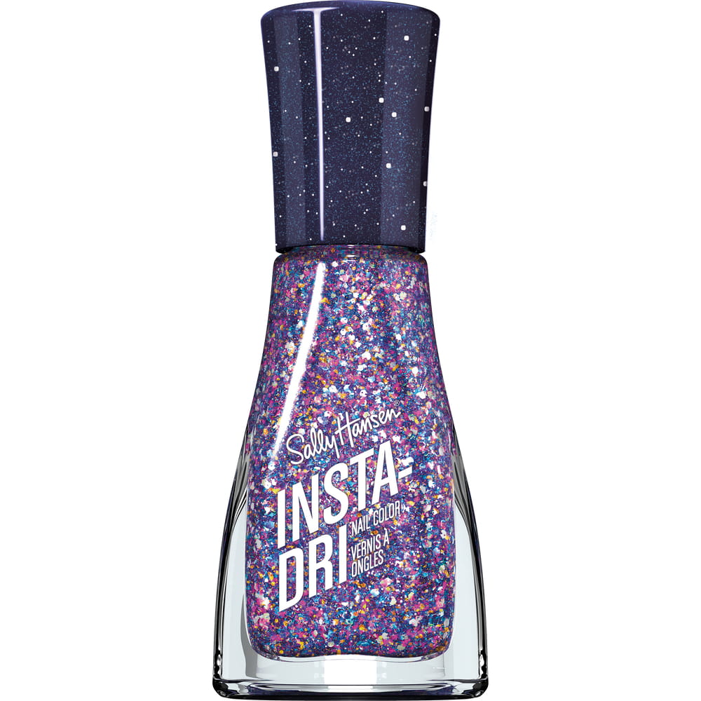 Sally Hansen Insta-Dri Lac de unghii 483 Grape Shifter 483 Grape Shifter