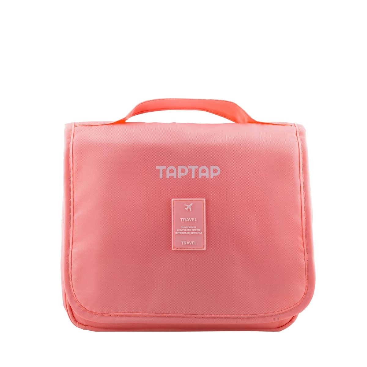 TAPTAP Cosmetic Bag Unfolding TAPTAP roz