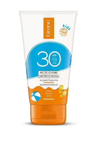 Lirene Kids Lapte protector SPF30 150ml