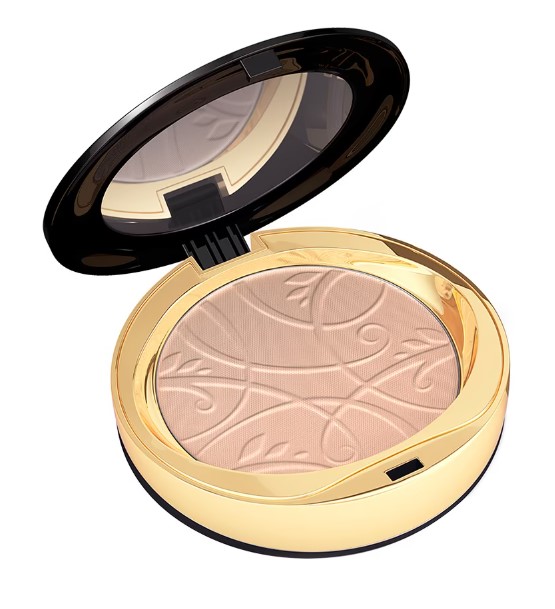 Eveline Celebrities Beauty Pudră minerală matifiantă și netezitoare 20 Transparent