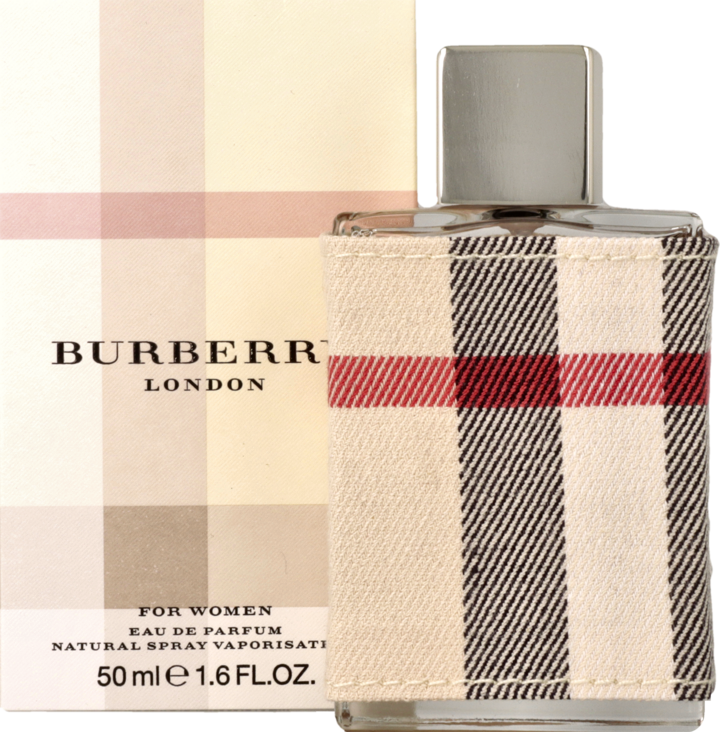 BURBERRY London pentru femei Eau de Parfum 50ml