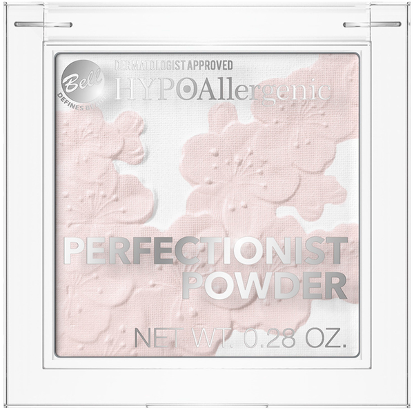 Bell HYPOAllergenic Perfectionist Face Powder 02 8g