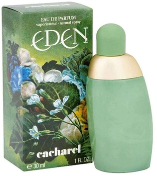CACHAREL Eden Eau de Parfum pentru femei 30ml