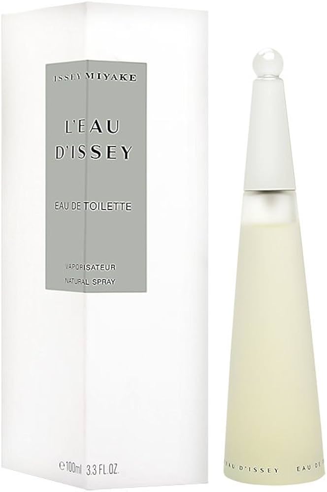 Issey Miyake Leau dIssey Eau de Toilette pentru femei 100ml