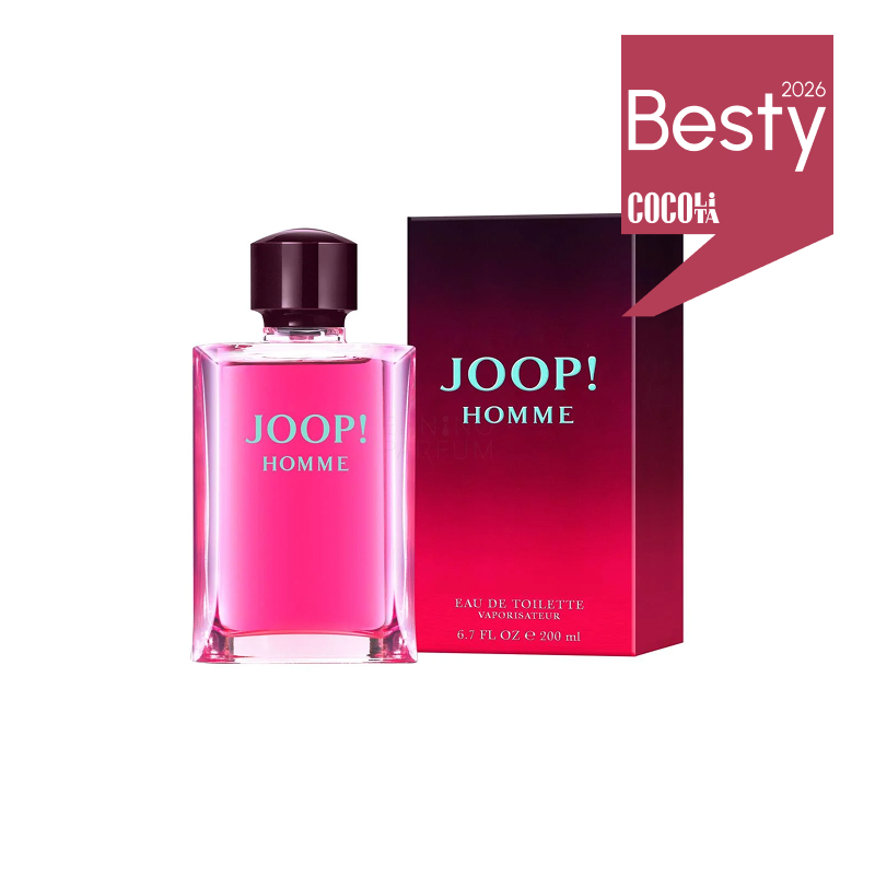 JOOP Homme Woda Toaletowa dla Mężczyzn 200ml