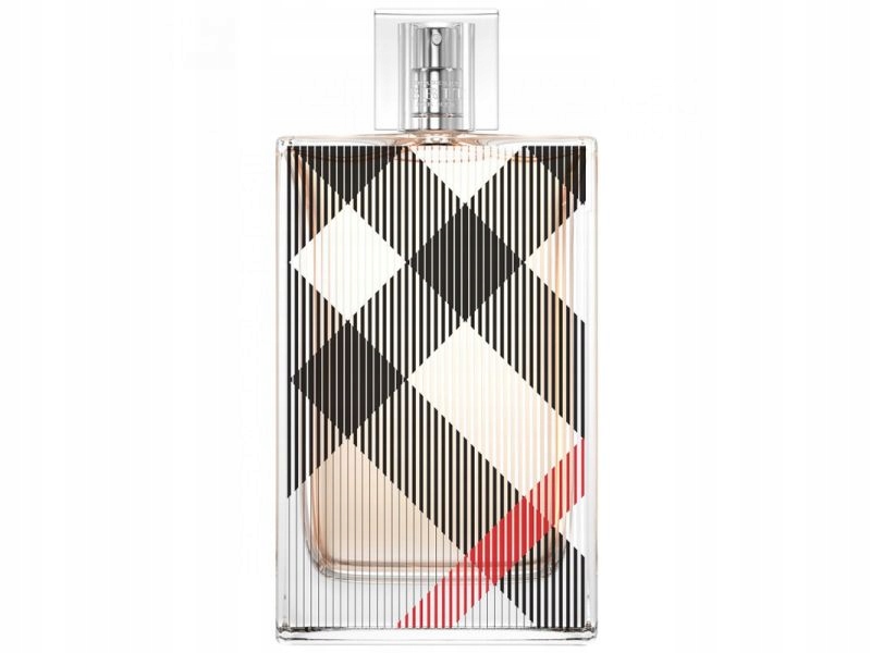 BURBERRY Brit For Her Eau de Parfum pentru femei 100ml